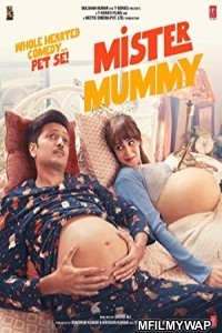 Mister Mummy (2022) Bollywood Hindi Movie