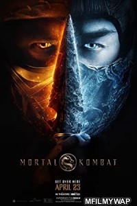 Mortal Kombat (2021) English Full Movie