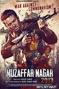 Muzaffarnagar The Burning Love (2017) Bollywood Hindi Movie