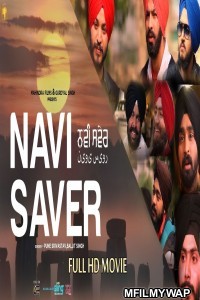 Navi Saver (2018) Punjabi Movie