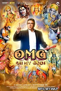 OMG Oh My God (2012) Bollywood Hindi Movie