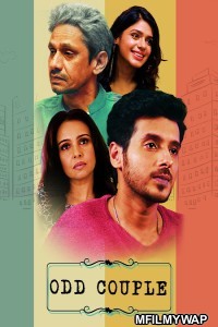Odd Couple (2022) Bollywood Hindi Movie