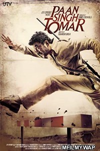 Paan Singh Tomar (2012) Bollywood Hindi Movie
