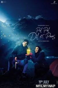 Pal Pal Dil Ke Paas (2019) Bollywood Hindi Full Movies
