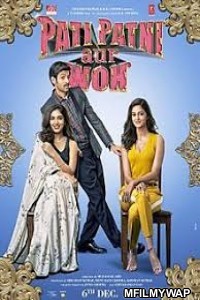 Pati Patni Aur Woh (2019) Bollywood Hindi Movies