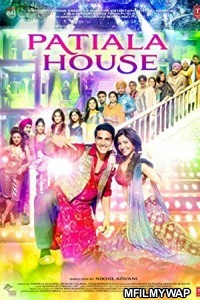 Patiala House (2011) Bollywood Hindi Movie