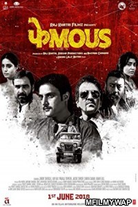 Phamous (2018) Bollywood Hindi Movie