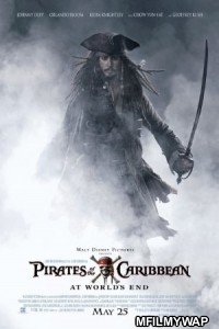 Pirates Of The Caribbean At Worlds End (2007) Hindi Dubbed Movie