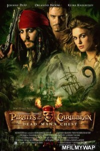 Pirates Of The Caribbean Dead Mans Chest (2006) Hindi Dubbed Movie