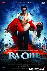 Ra One (2011) Bollywood Hindi Movie