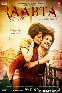 Raabta (2017) Bollywood Hindi Movie