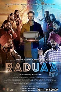 Raduaa (2018) Punjabi Movie