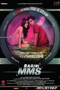 Ragini MMS (2011) Bollywood Hindi Full Movie