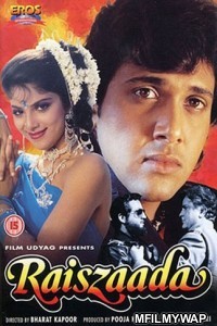 Raiszaada (1990) Bollywood Hindi Movies