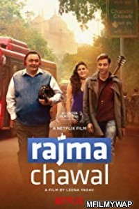 Rajma Chawal (2018) Bollywood Hindi Movies