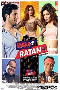 Ram Ratan (2017) Bollywood Hindi Movie
