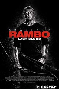 Rambo Last Blood (2019) Hollywood English Movie