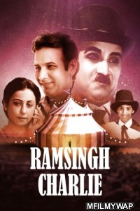 Ramsingh Charlie (2020) Bollywood Hindi Movie