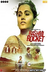 Rashmi Rocket (2021) Bollywood Hindi Movie