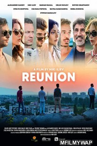 Reunion (2019) Bollywood Hindi Movie