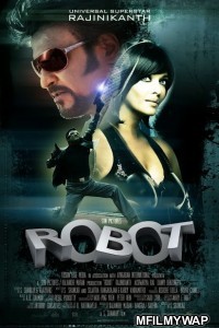 Robot (2010) Bollywood Hindi Movies