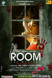Room The Mystery (2015) Bollywood Hindi Movie