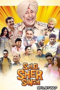 S H 0 Sher Singh (2022) Punjabi Full Movie
