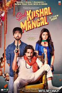 Sab Kushal Mangal (2020) Bollywood Hindi Movies