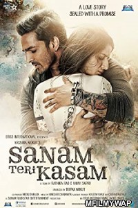 Sanam Teri Kasam (2016) Bollywood Hindi  Movie