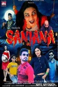 Sanjana (2018) Bollywood Hindi Movie
