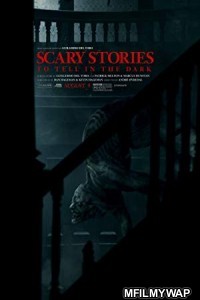 Scary Stories to Tell in the Dark (2019) Hollywood English Full Movie