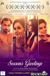 Seasons Greetings (2020) Bollywood Hindi Movie