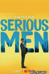 Serious Men (2020) Bollywood Hindi Movie
