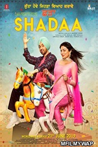 Shadaa (2019) Punjab Full Movie