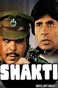 Shakti (1982) Bollywood Hindi Movie