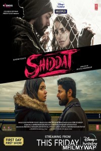 Shiddat (2021) Bollywood Hindi Movies