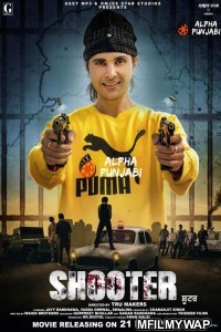 Shooter (2020) Punjabi Full Movie