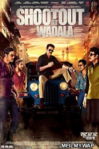 Shootout at Wadala (2013) Bollywood Hindi Movie