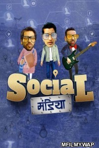 Social Mandiya (2021) Bollywood Hindi Movie