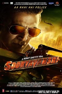 Sooryavanshi (2021) Bollywood Hindi Movie