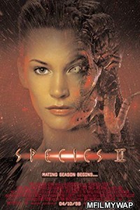 Species 2 (1998) UNRATED Hindi Dubbed Movie