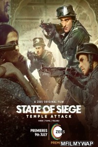 State of Siege: Temple Attack (2021) Bollywood Hindi Movie