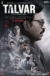 Talvar (2015) Bollywood Hindi Movies