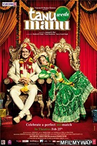 Tanu Weds Manu (2011) Bollywood Hindi Full Movie