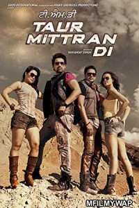 Taur Mittran Di (2012) Punjabi Full Movie