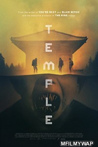 Temple (2018) Hollywood English Movie