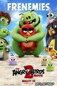 The Angry Birds Movie 2 (2019) Hollywood English Full Movie