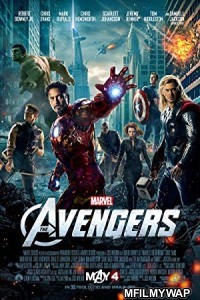 The Avengers (2012) Hindi Dubbed Movies
