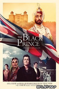 The Black Prince (2017) Bollywood Hindi Movie