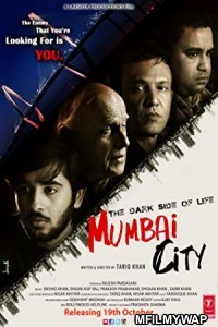 The Dark Side of Life Mumbai City (2018) Bollywood Hindi Movie